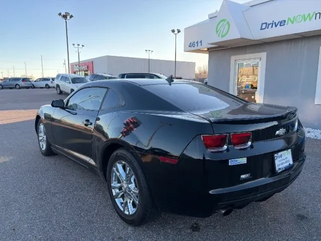 2013 Chevrolet Camaro 5th Gen - Image 3 of 14