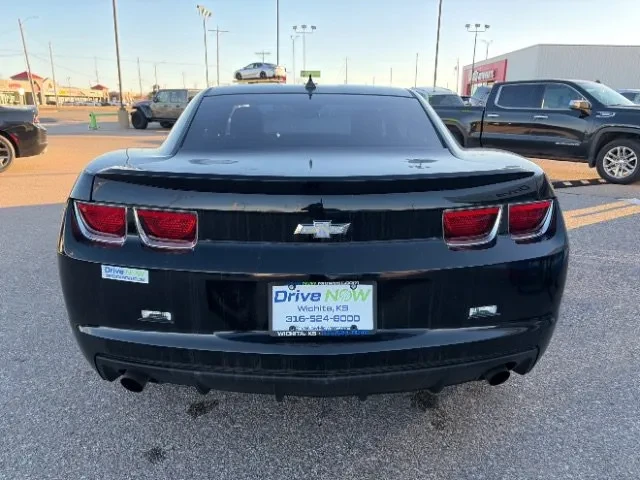 2013 Chevrolet Camaro 5th Gen - Image 4 of 14