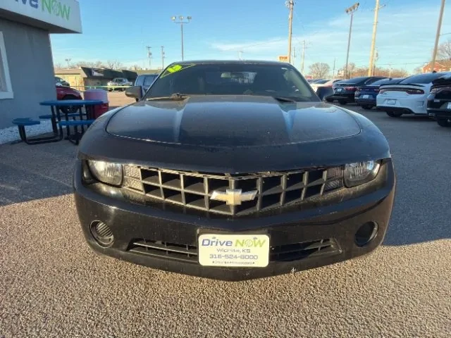 2013 Chevrolet Camaro 5th Gen - Image 8 of 14