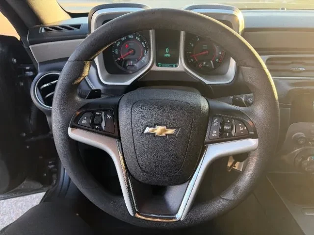 2013 Chevrolet Camaro 5th Gen - Image 13 of 14