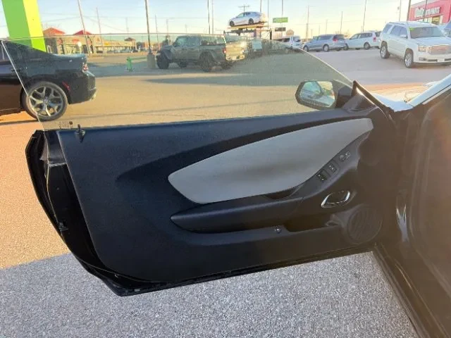 2013 Chevrolet Camaro 5th Gen - Image 14 of 14