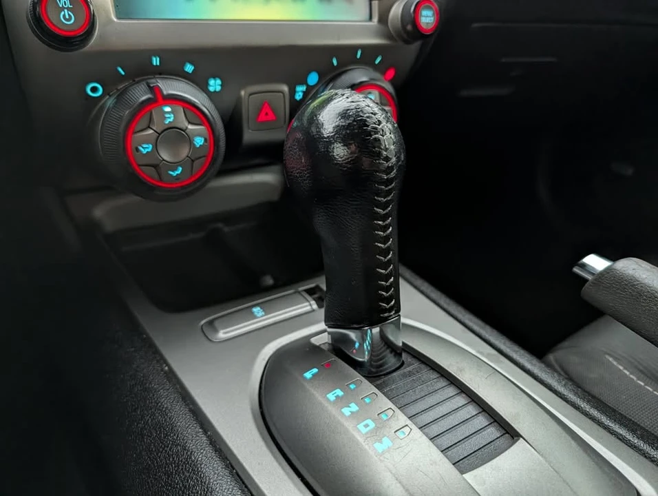 2013 Chevrolet Camaro 5th Gen - Image 11 of 15