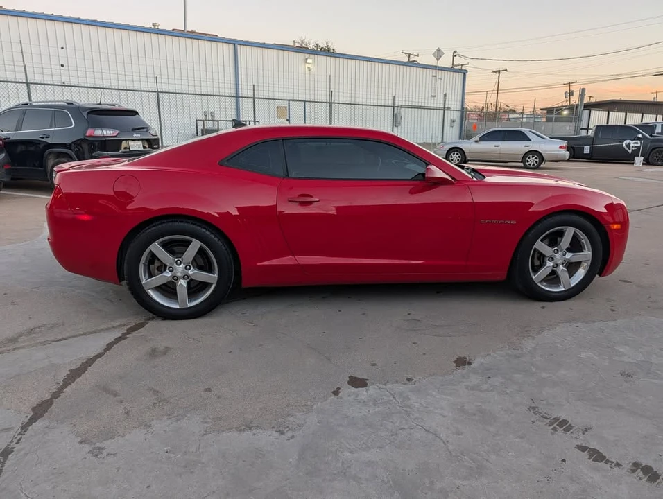 2013 Chevrolet Camaro 5th Gen - Image 5 of 15