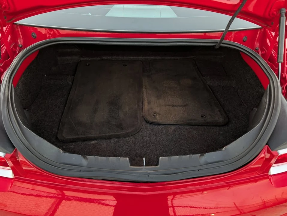 2013 Chevrolet Camaro 5th Gen - Image 13 of 15