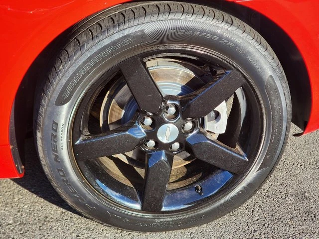 2013 Chevrolet Camaro 5th Gen - Image 14 of 20