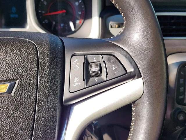 2013 Chevrolet Camaro 5th Gen - Image 20 of 20