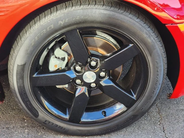 2013 Chevrolet Camaro 5th Gen - Image 8 of 20