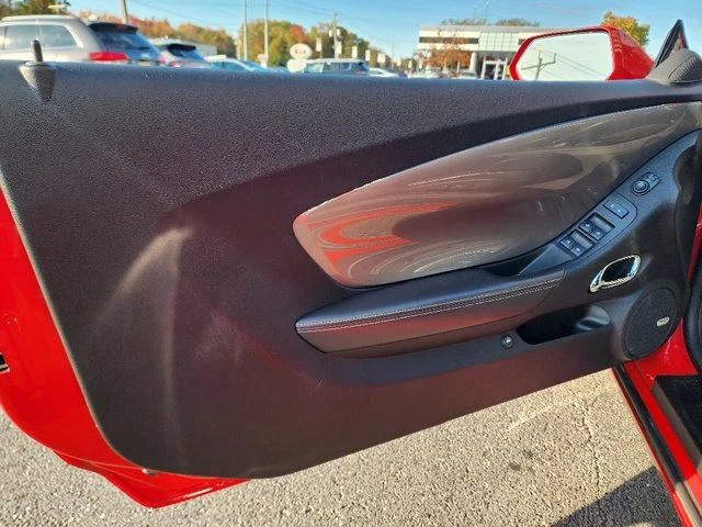 2013 Chevrolet Camaro 5th Gen - Image 15 of 20