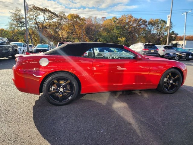 2013 Chevrolet Camaro 5th Gen - Image 7 of 20