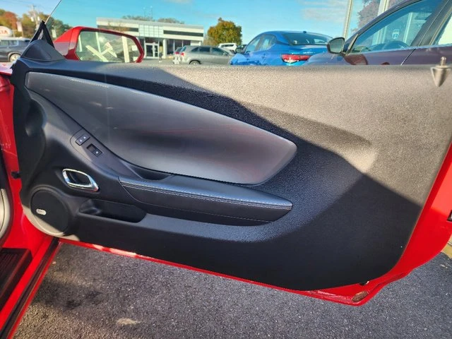 2013 Chevrolet Camaro 5th Gen - Image 9 of 20