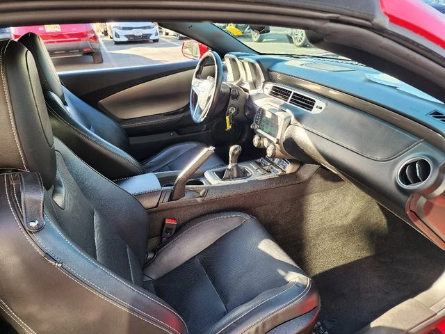 2013 Chevrolet Camaro 5th Gen - Image 10 of 20