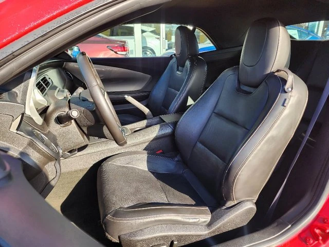 2013 Chevrolet Camaro 5th Gen - Image 17 of 20
