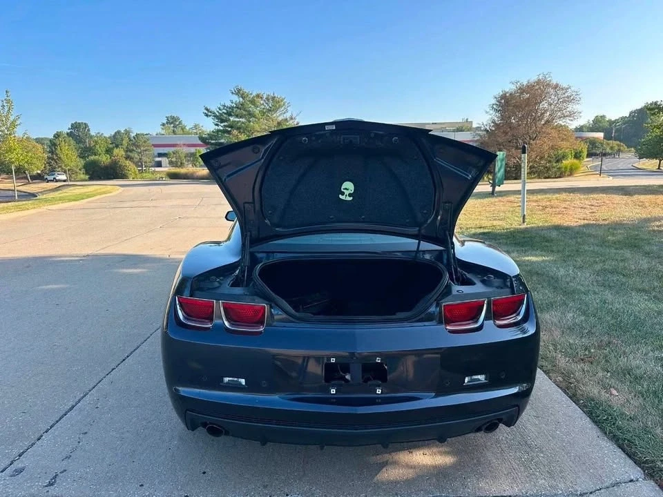 2013 Chevrolet Camaro 5th Gen - Image 6 of 18