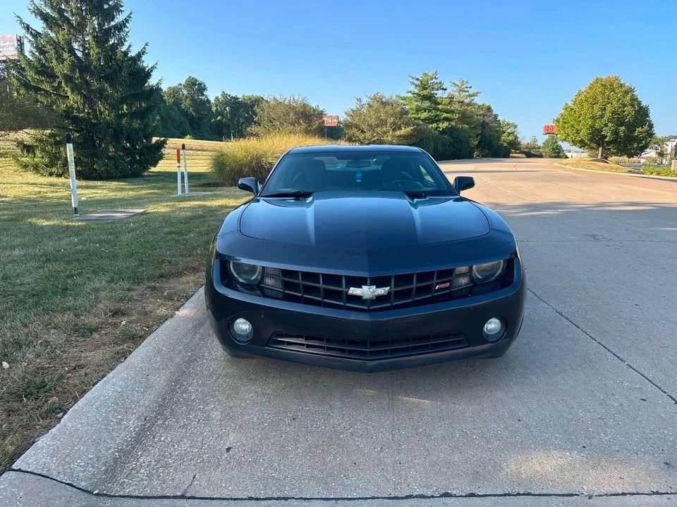 2013 Chevrolet Camaro 5th Gen - Image 5 of 18
