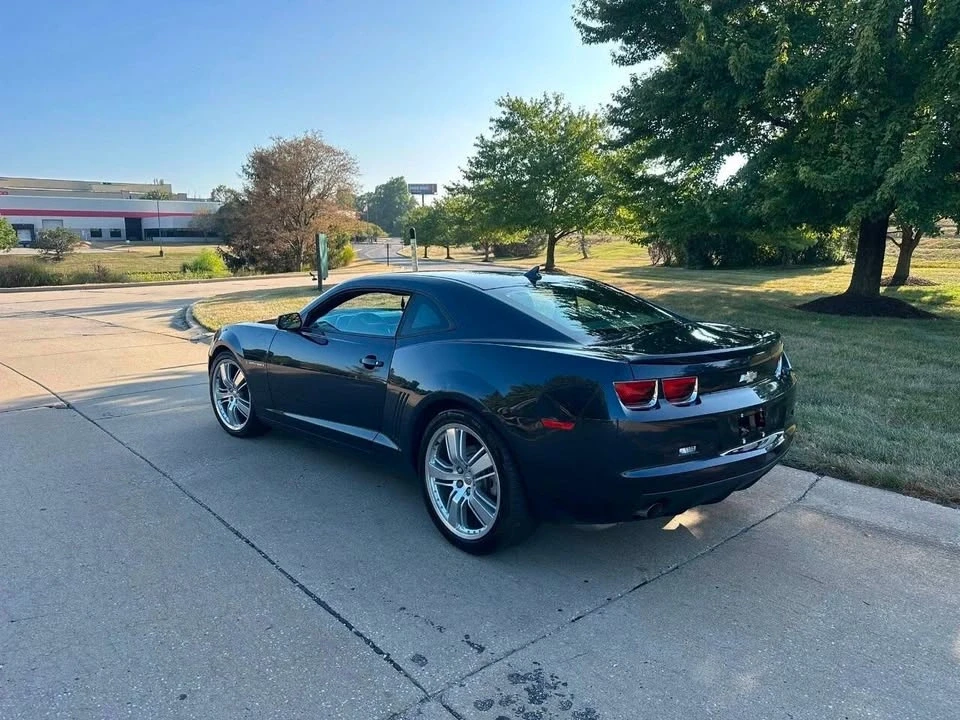 2013 Chevrolet Camaro 5th Gen - Image 2 of 18