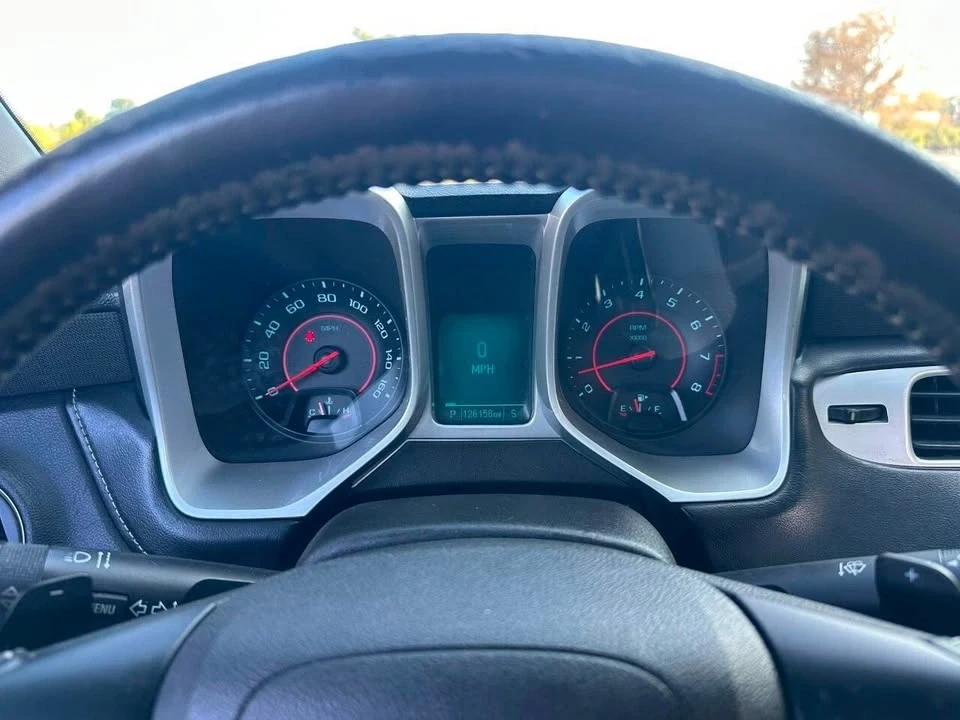 2013 Chevrolet Camaro 5th Gen - Image 12 of 18