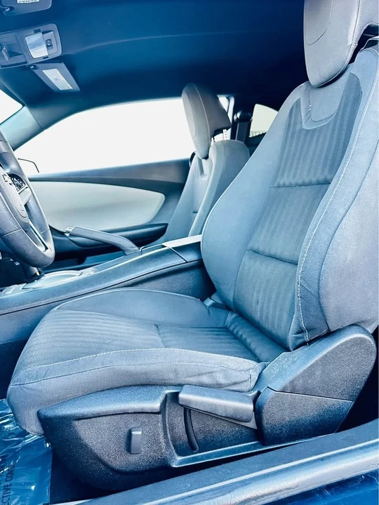 2013 Chevrolet Camaro 5th Gen - Image 8 of 11