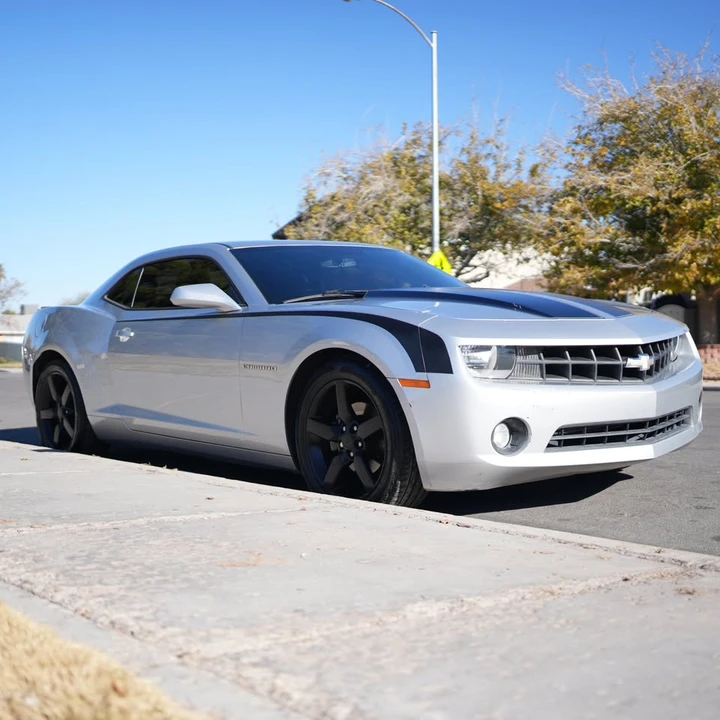 2013 Chevrolet Camaro 5th Gen - Image 11 of 17
