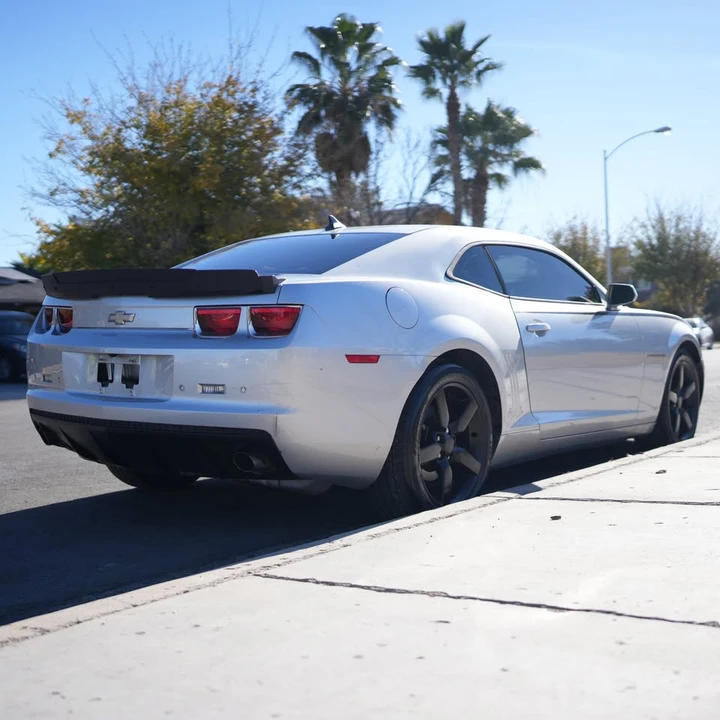 2013 Chevrolet Camaro 5th Gen - Image 7 of 17