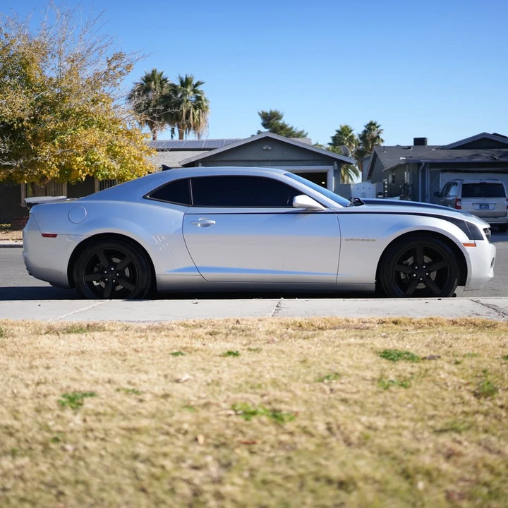 2013 Chevrolet Camaro 5th Gen - Image 9 of 17