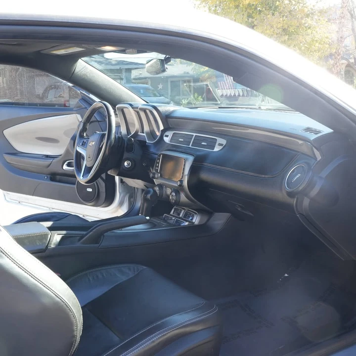 2013 Chevrolet Camaro 5th Gen - Image 10 of 17