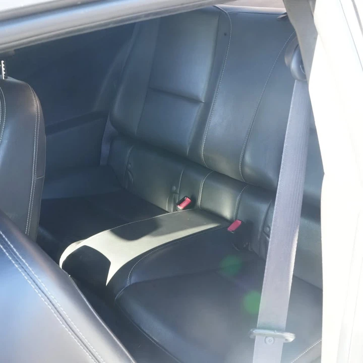 2013 Chevrolet Camaro 5th Gen - Image 4 of 17