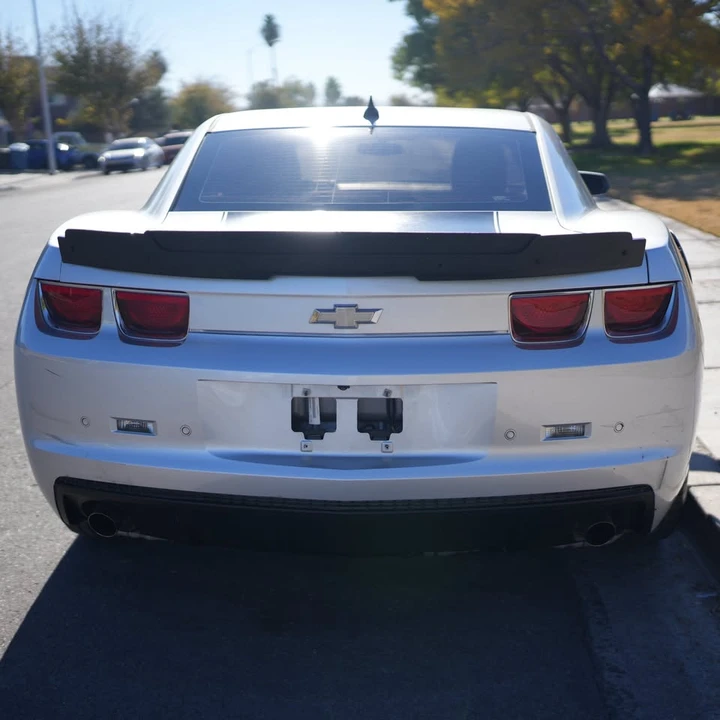 2013 Chevrolet Camaro 5th Gen - Image 6 of 17