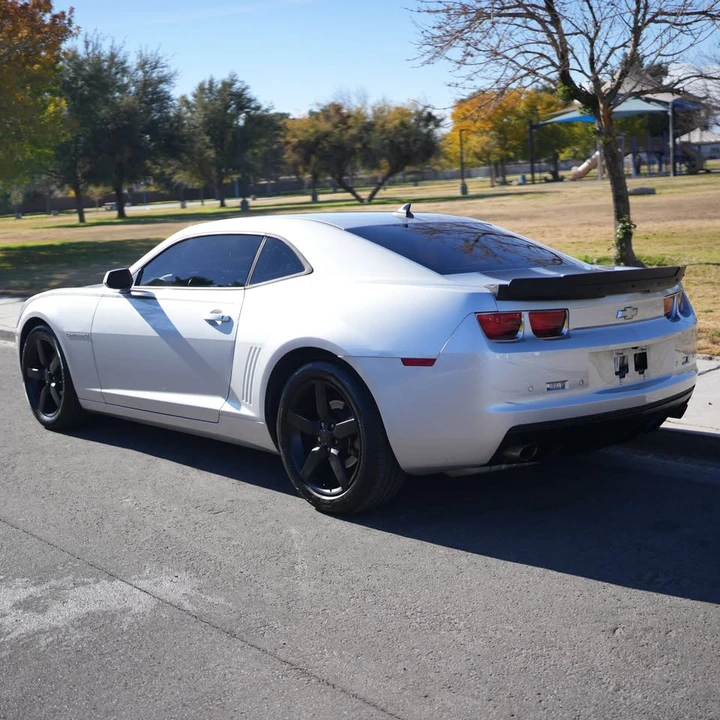 2013 Chevrolet Camaro 5th Gen - Image 3 of 17