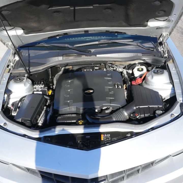 2013 Chevrolet Camaro 5th Gen - Image 14 of 17