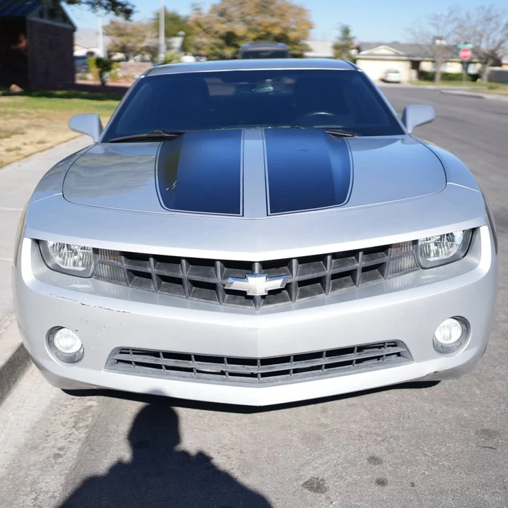 2013 Chevrolet Camaro 5th Gen - Image 13 of 17