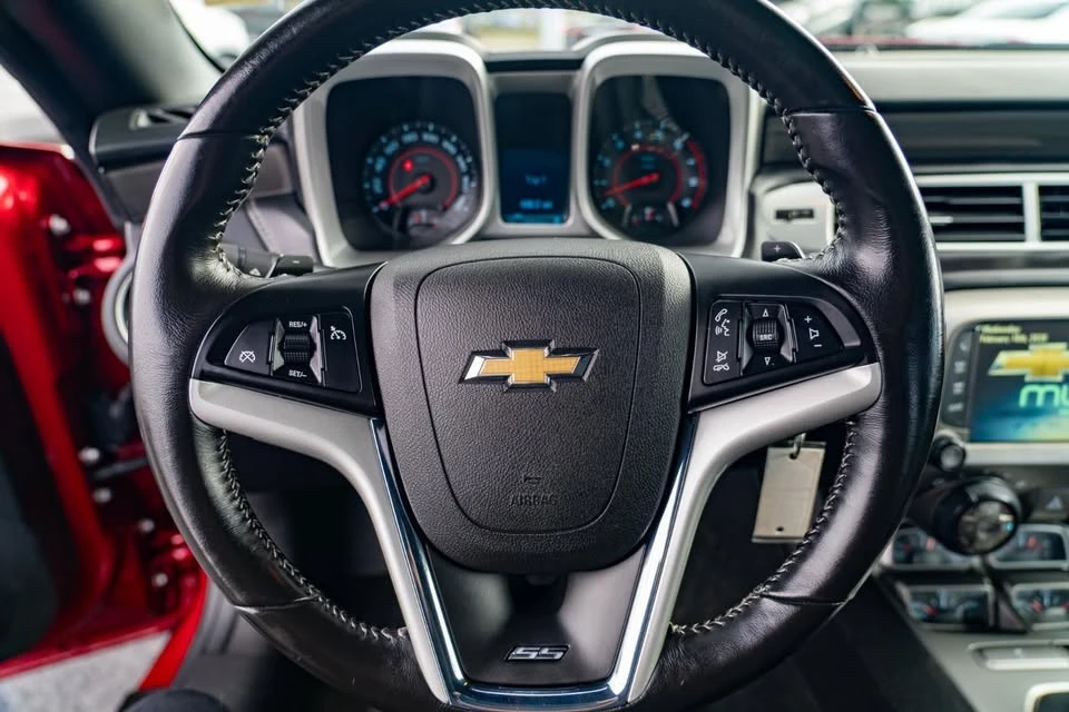 2013 Chevrolet SS - Image 10 of 12
