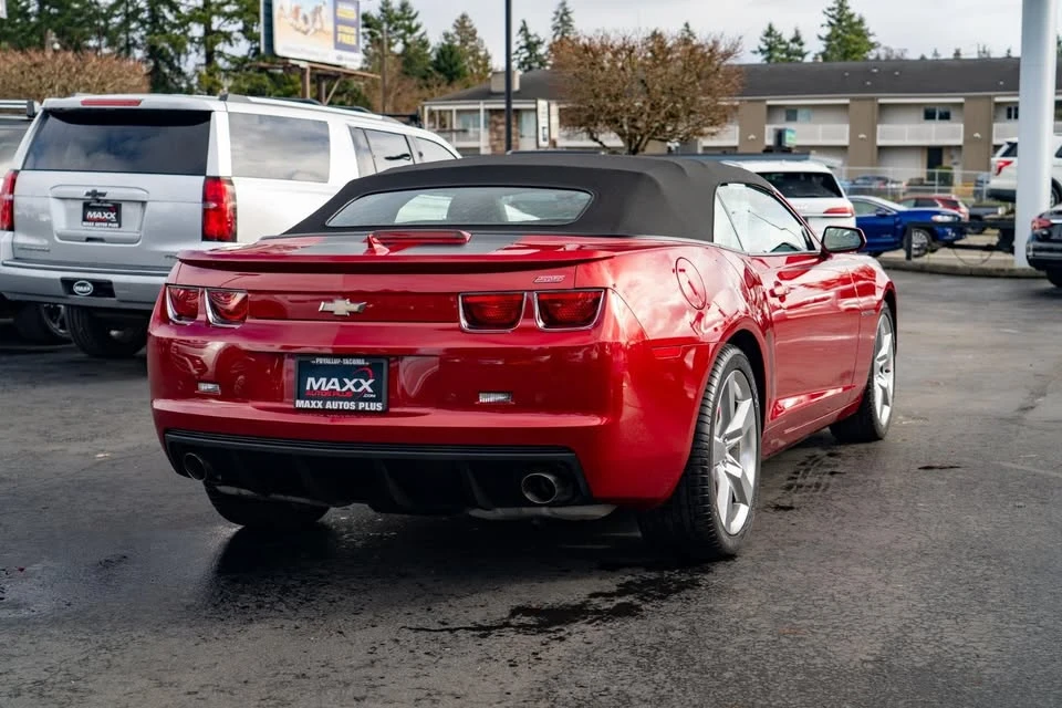 2013 Chevrolet SS - Image 6 of 12