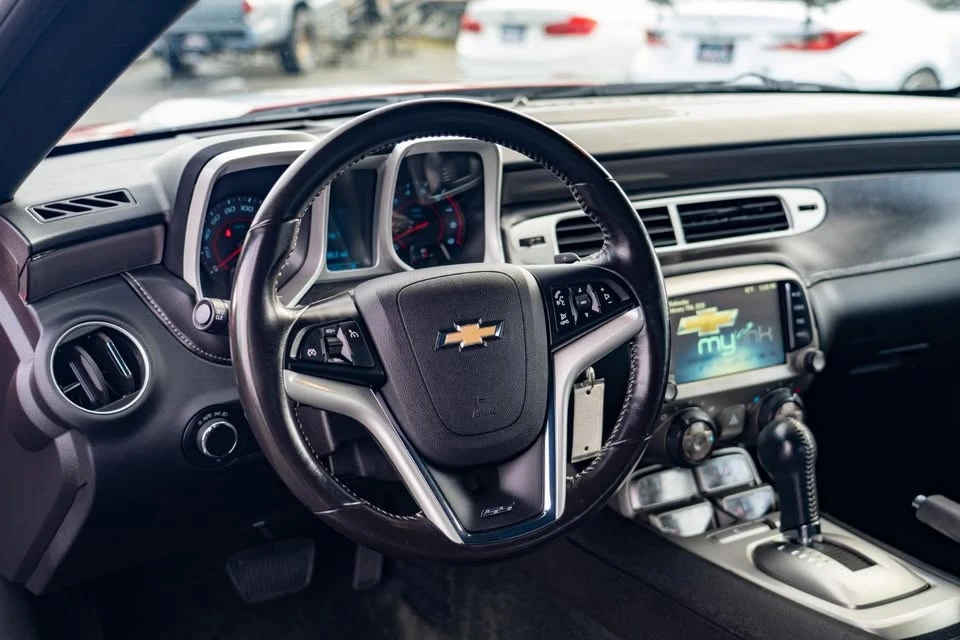 2013 Chevrolet SS - Image 7 of 12
