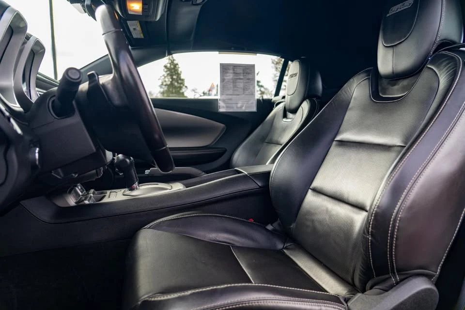 2013 Chevrolet SS - Image 8 of 12