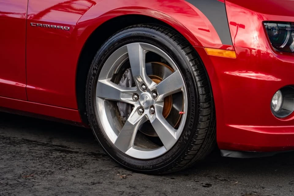 2013 Chevrolet SS - Image 5 of 12