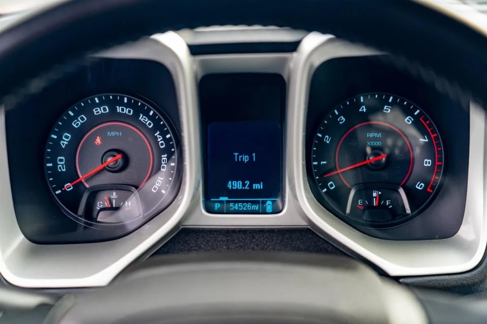2013 Chevrolet SS - Image 11 of 12