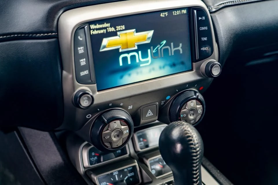 2013 Chevrolet SS - Image 12 of 12