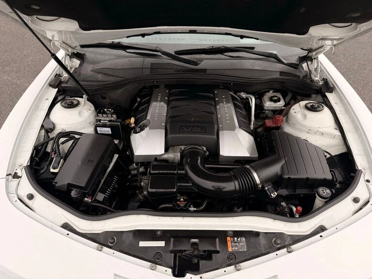 2013 Chevrolet Camaro SS 5th Gen - Image 18 of 18