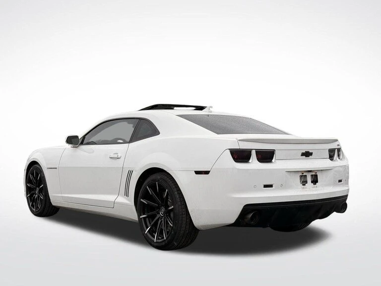 2013 Chevrolet Camaro SS 5th Gen - Image 5 of 18