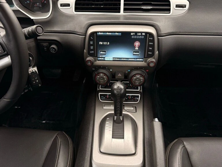 2013 Chevrolet Camaro SS 5th Gen - Image 11 of 18