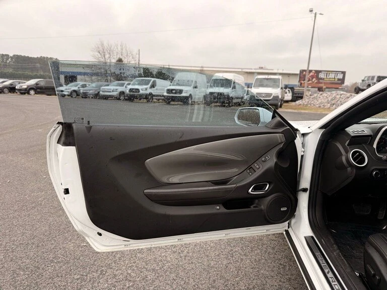 2013 Chevrolet Camaro SS 5th Gen - Image 6 of 18