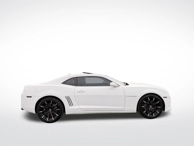 2013 Chevrolet Camaro SS 5th Gen - Image 3 of 18