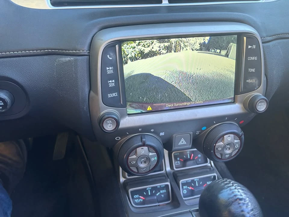 2013 Chevrolet Camaro SS 5th Gen - Image 11 of 14