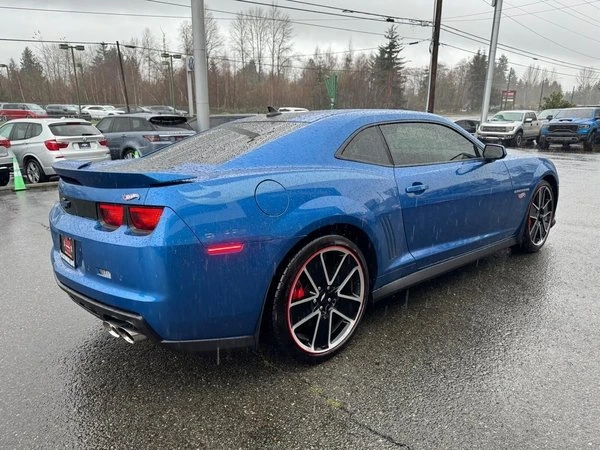 2013 Chevrolet Camaro SS 5th Gen - Image 2 of 16