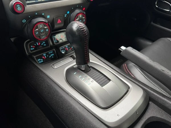 2013 Chevrolet Camaro SS 5th Gen - Image 13 of 16