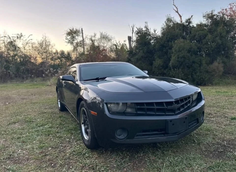 2013 Chevrolet Camaro 5th Gen - Image 3 of 20