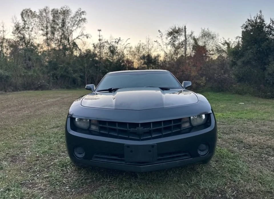 2013 Chevrolet Camaro 5th Gen - Image 2 of 20