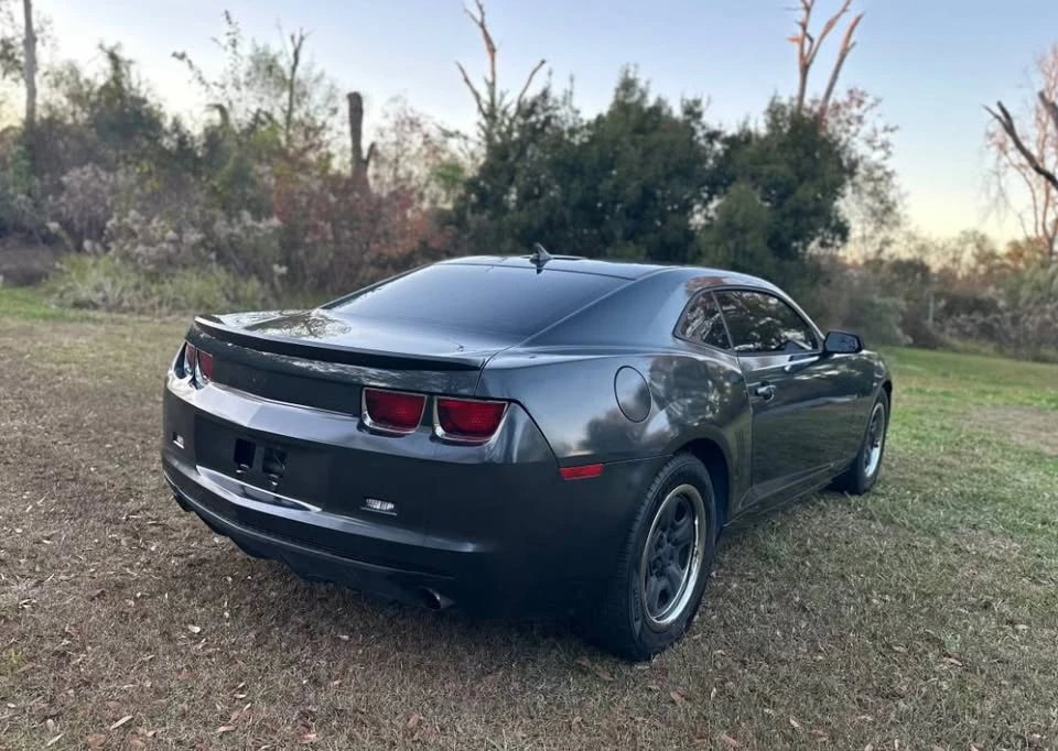 2013 Chevrolet Camaro 5th Gen - Image 6 of 20