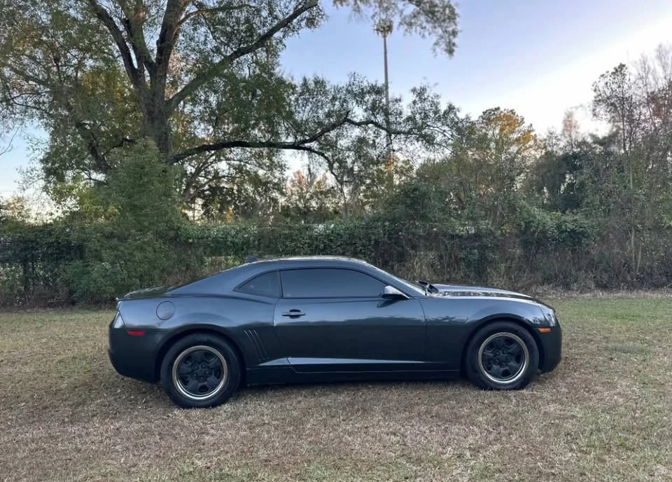 2013 Chevrolet Camaro 5th Gen - Image 5 of 20