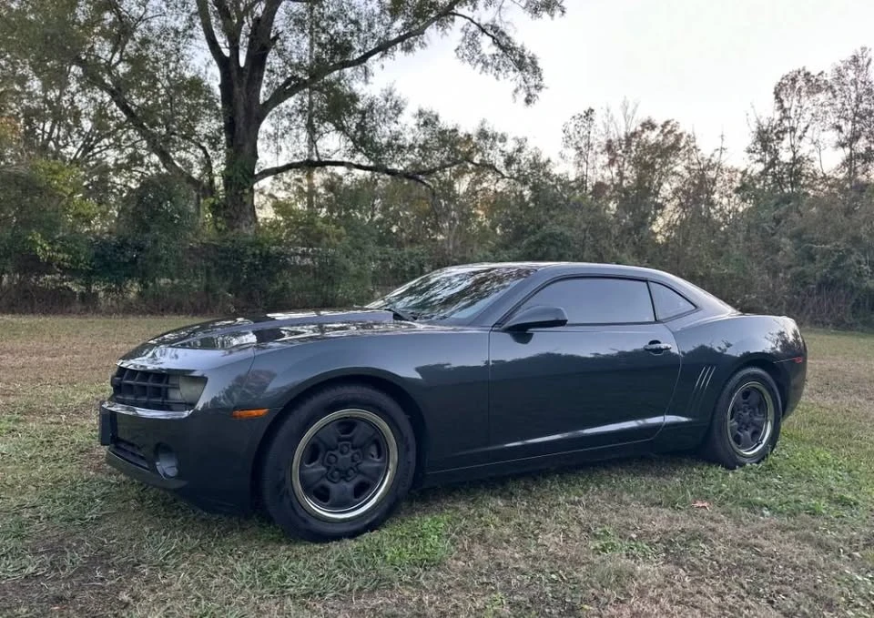 2013 Chevrolet Camaro 5th Gen - Image 10 of 20